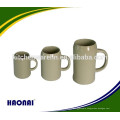 2015 new style ceramic beer mug